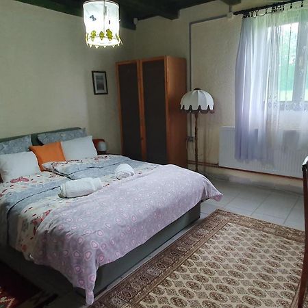 فيلا Palićفي Etno Salas - Etno Ranch - Seosko Turisticko Domacinstvo المظهر الخارجي الصورة