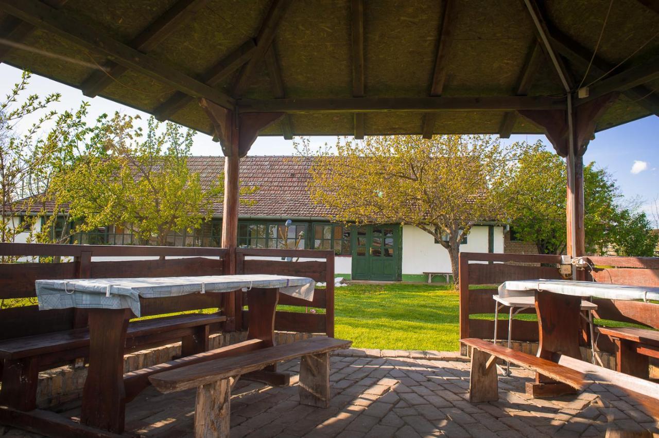 فيلا Palićفي Etno Salas - Etno Ranch - Seosko Turisticko Domacinstvo المظهر الخارجي الصورة