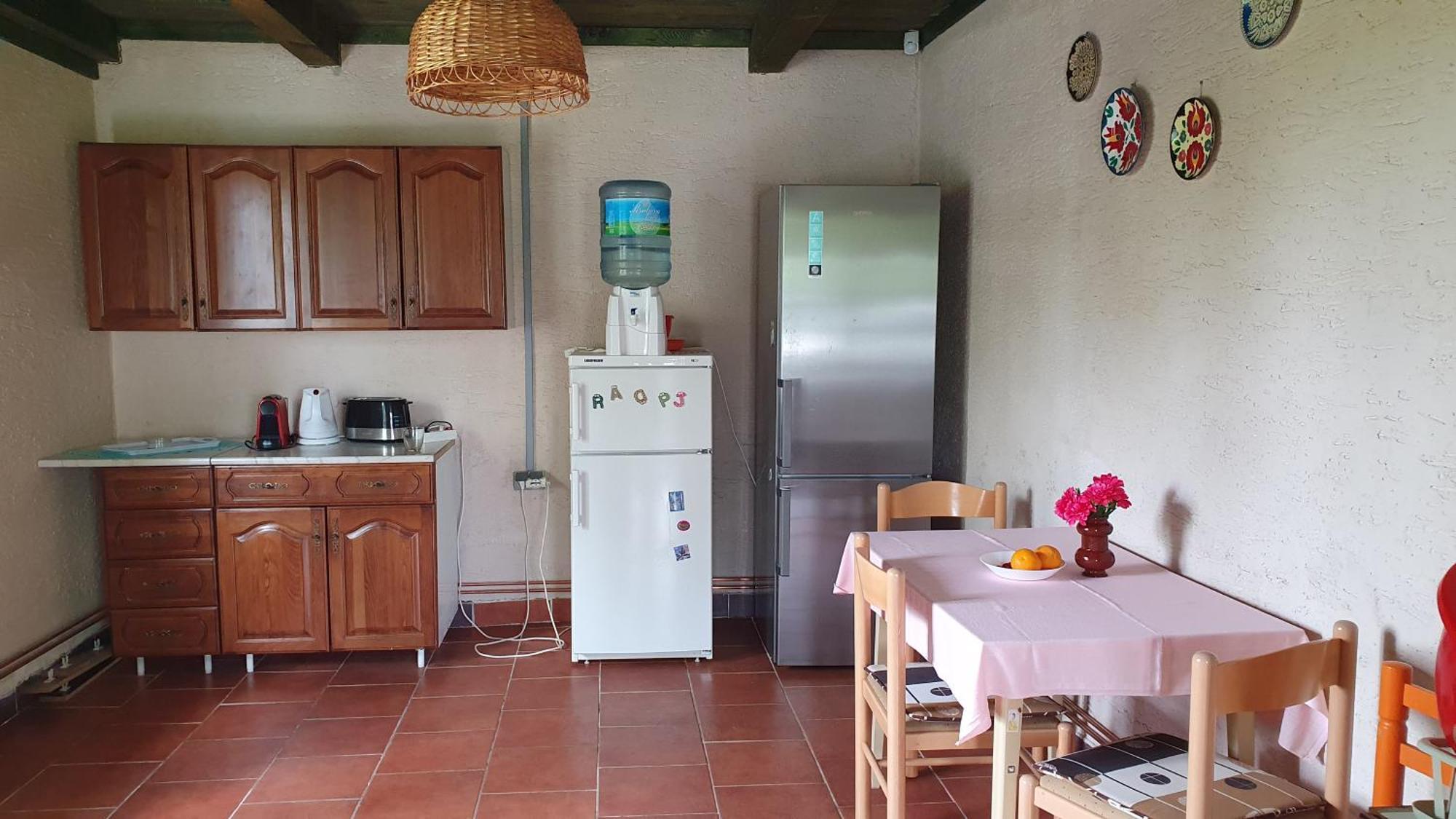 فيلا Palićفي Etno Salas - Etno Ranch - Seosko Turisticko Domacinstvo المظهر الخارجي الصورة