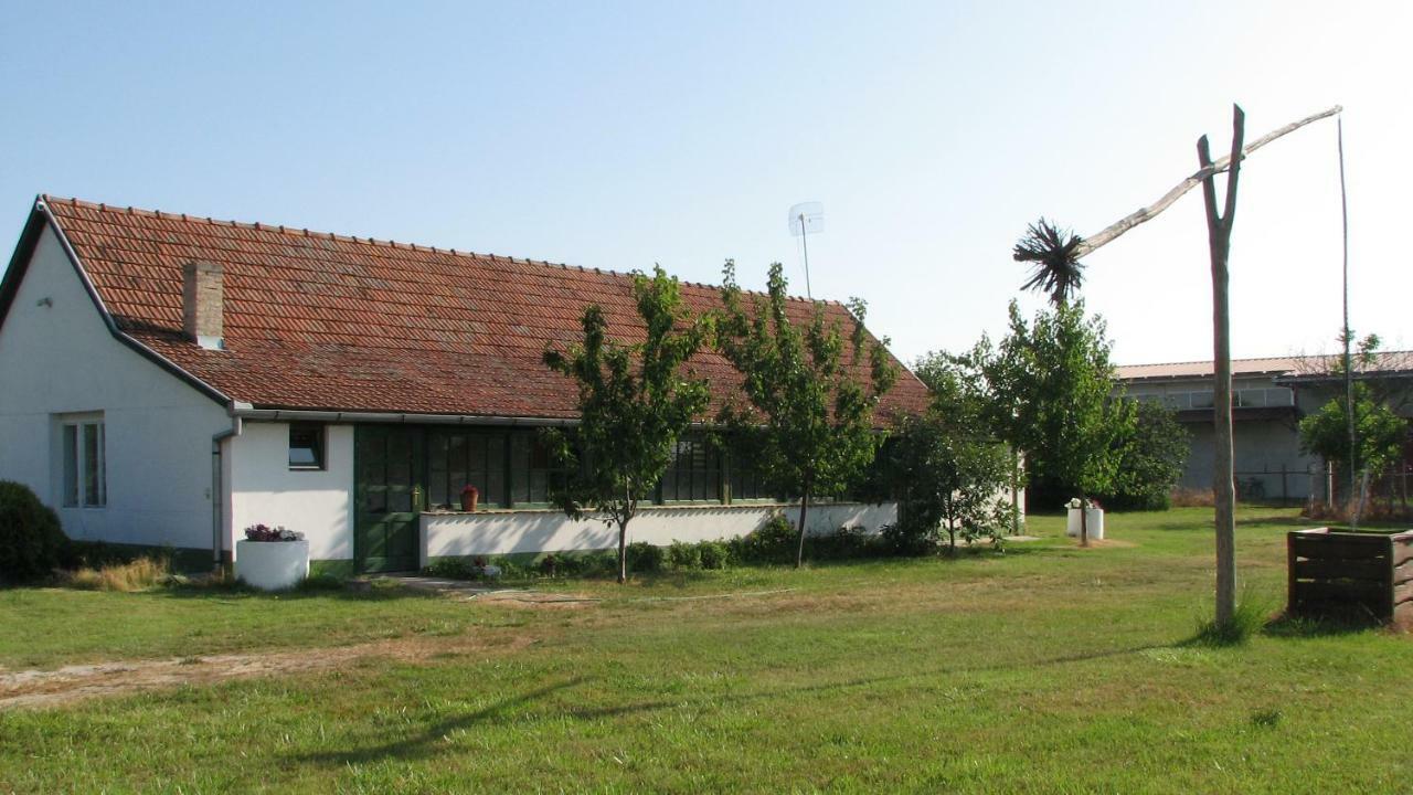 فيلا Palićفي Etno Salas - Etno Ranch - Seosko Turisticko Domacinstvo المظهر الخارجي الصورة